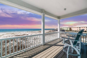 Luxury 5BR Gulf Shores Oceanfront +Pool &Amenities